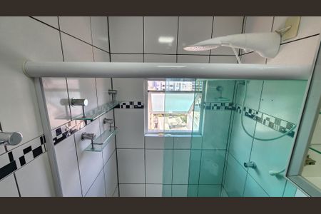 Apartamento para alugar com 120m², 3 quartos e 1 vagaBanheiro Suíte 3