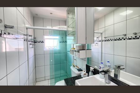 Apartamento para alugar com 120m², 3 quartos e 1 vagaBanheiro Suíte 3