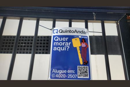 Apartamento para alugar com 120m², 3 quartos e 1 vagaPlaca instalada 