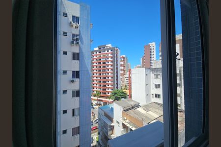 Apartamento para alugar com 120m², 3 quartos e 1 vagaVista da Suíte