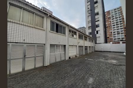 Apartamento para alugar com 35m², 1 quarto e 1 vagaGaragem
