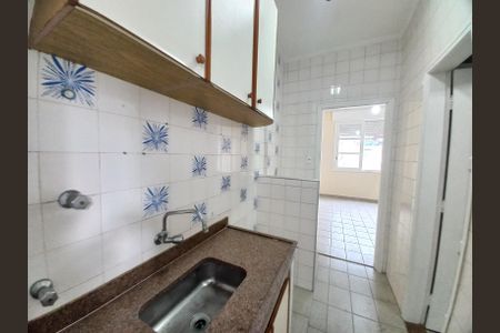 Apartamento para alugar com 35m², 1 quarto e 1 vagaCozinha