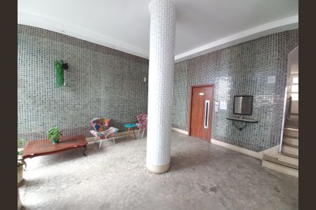 Apartamento para alugar com 35m², 1 quarto e 1 vagaÁrea comum