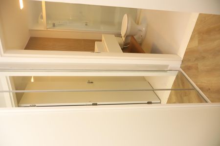 Apartamento para alugar com 68m², 2 quartos e 1 vagaQuarto 2