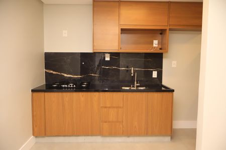 Apartamento para alugar com 68m², 2 quartos e 1 vagaCozinha