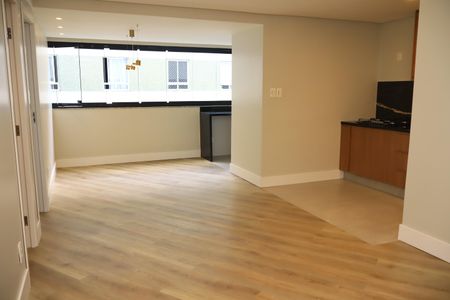 Apartamento para alugar com 68m², 2 quartos e 1 vagaSala