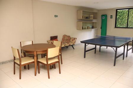 Apartamento para alugar com 68m², 2 quartos e 1 vagaSala de Jogos