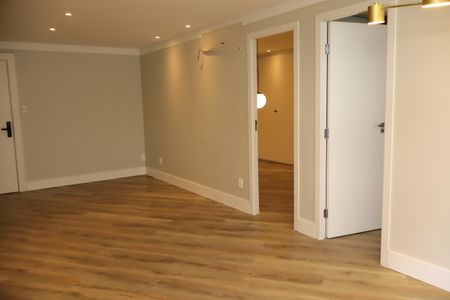 Sala de apartamento para alugar com 2 quartos, 68m² em Alphaville I, Salvador