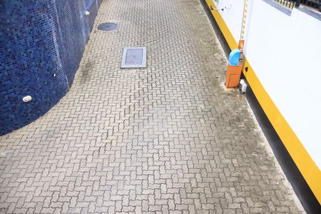 Apartamento para alugar com 68m², 2 quartos e 1 vagaGaragem