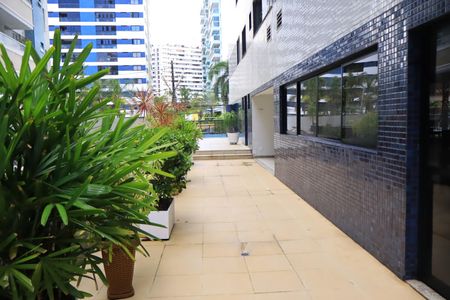 Apartamento para alugar com 68m², 2 quartos e 1 vagaÁrea externa