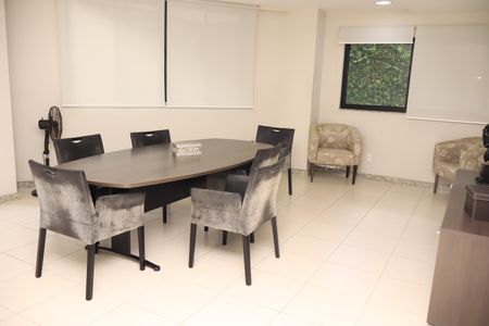 Apartamento para alugar com 68m², 2 quartos e 1 vagaSala de Jogos