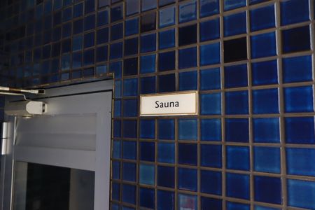 Apartamento para alugar com 68m², 2 quartos e 1 vagaSaúna