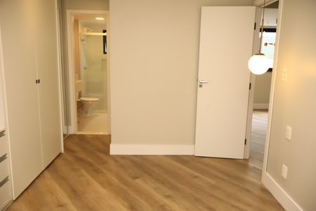 Apartamento para alugar com 68m², 2 quartos e 1 vagaQuarto 2