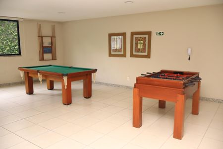 Apartamento para alugar com 68m², 2 quartos e 1 vagaSala de Jogos