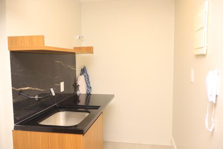 Apartamento para alugar com 68m², 2 quartos e 1 vagaCozinha