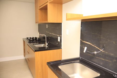 Apartamento para alugar com 68m², 2 quartos e 1 vagaCozinha