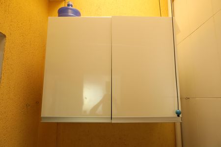 Casa de condomínio à venda com 65m², 2 quartos e 1 vagaÁrea de Serviço