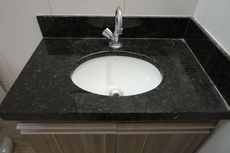 Casa de condomínio à venda com 65m², 2 quartos e 1 vagaBanheiro 2 - Suíte 2