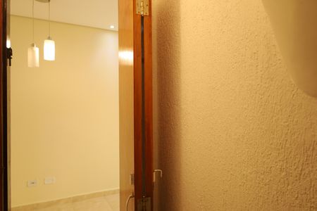 Casa de condomínio à venda com 65m², 2 quartos e 1 vagaBanheiro 3 - Lavabo