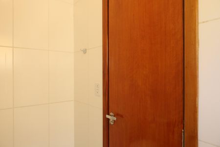 Casa de condomínio à venda com 65m², 2 quartos e 1 vagaBanheiro 1 - Suíte 1