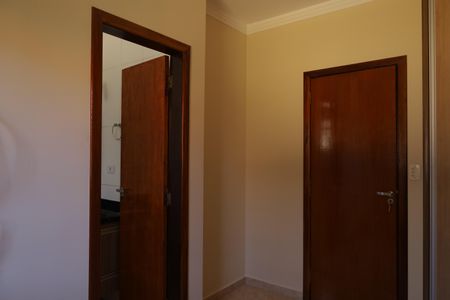 Casa de condomínio à venda com 65m², 2 quartos e 1 vagaSuíte 2