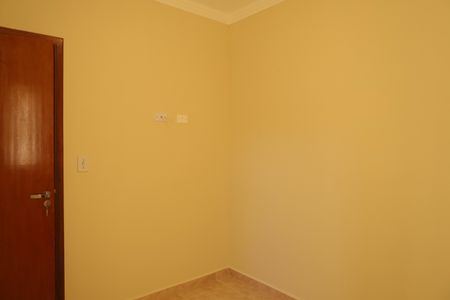 Casa de condomínio à venda com 65m², 2 quartos e 1 vagaSuíte 1