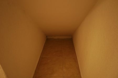 Casa de condomínio à venda com 65m², 2 quartos e 1 vagaBanheiro 3 - Lavabo