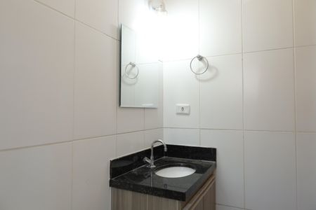 Casa de condomínio à venda com 65m², 2 quartos e 1 vagaBanheiro 2 - Suíte 2