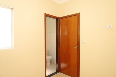 Casa de condomínio à venda com 65m², 2 quartos e 1 vagaSuíte 1