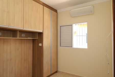 Casa de condomínio à venda com 65m², 2 quartos e 1 vagaSuíte 2