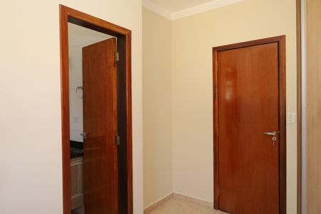 Casa de condomínio à venda com 65m², 2 quartos e 1 vagaSuíte 2