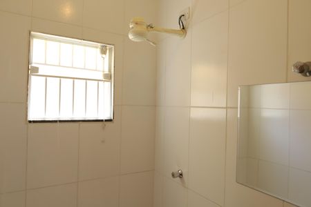 Casa de condomínio à venda com 65m², 2 quartos e 1 vagaBanheiro 1 - Suíte 1
