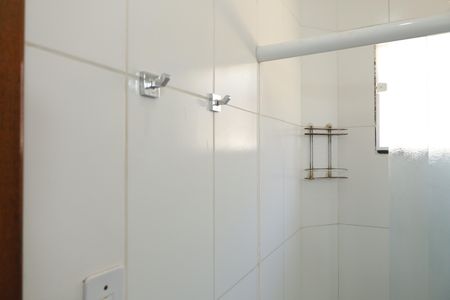 Casa de condomínio à venda com 65m², 2 quartos e 1 vagaBanheiro 2 - Suíte 2