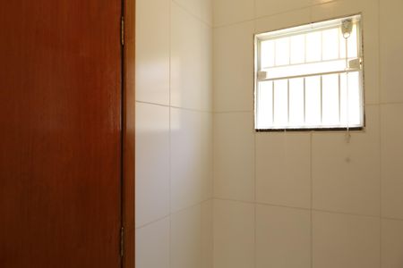 Casa de condomínio à venda com 65m², 2 quartos e 1 vagaBanheiro 1 - Suíte 1
