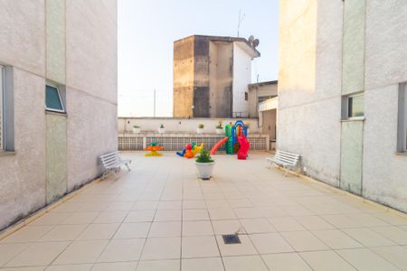 Apartamento à venda com 50m², 2 quartos e 1 vaga Apartamento à venda com 50m², 2 quartos e 1 vagaÁrea comum