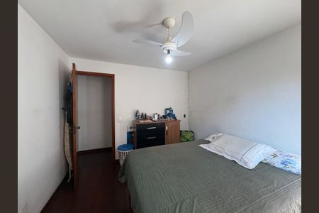 Apartamento à venda com 56m², 2 quartos e 1 vagaQuarto 2