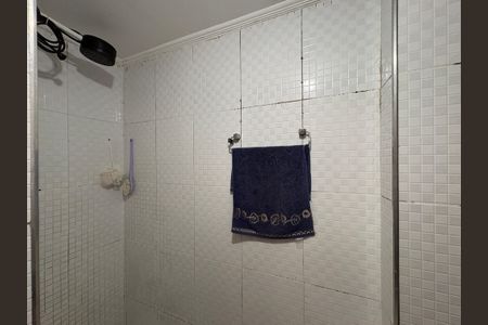 Apartamento à venda com 56m², 2 quartos e 1 vagaBanheiro