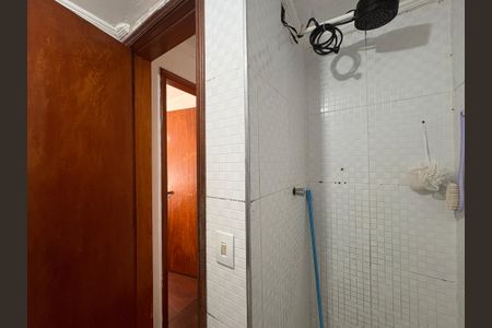 Apartamento à venda com 56m², 2 quartos e 1 vagaBanheiro