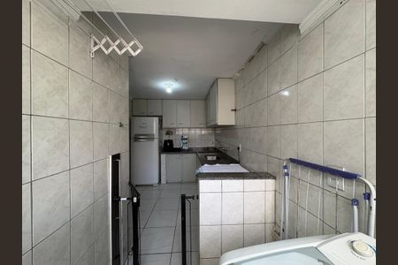 Apartamento à venda com 56m², 2 quartos e 1 vagaÁrea de Serviço