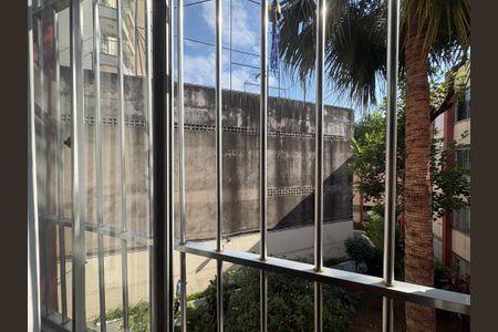 Vista de apartamento à venda com 2 quartos, 56m² em Vila Pirituba, São Paulo