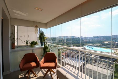Apartamento à venda com 65m², 2 quartos e 1 vagaSala