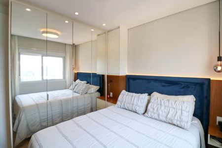 Apartamento à venda com 65m², 2 quartos e 1 vagaSuíte