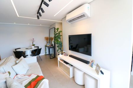 Apartamento à venda com 65m², 2 quartos e 1 vagaSala