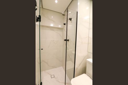 Apartamento à venda com 65m², 2 quartos e 1 vagaBanheiro