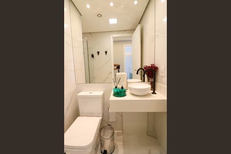 Apartamento à venda com 65m², 2 quartos e 1 vagaBanheiro