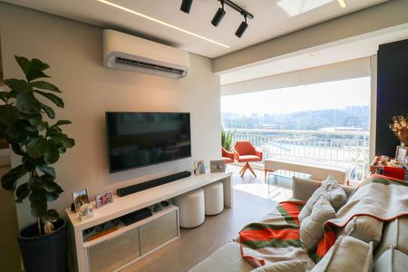 Apartamento à venda com 65m², 2 quartos e 1 vagaSala