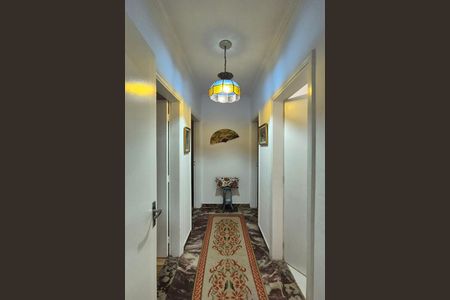 Apartamento à venda com 120m², 3 quartos e 1 vagaCorredor 