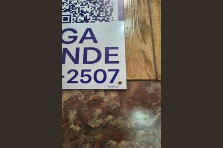 Apartamento à venda com 120m², 3 quartos e 1 vagaPlaca Instalada 