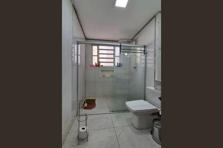 Apartamento à venda com 120m², 3 quartos e 1 vagaBanheiro