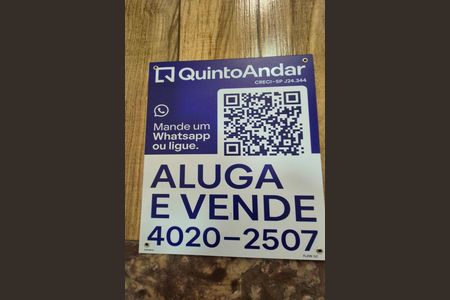 Apartamento à venda com 120m², 3 quartos e 1 vagaPlaca Instalada 